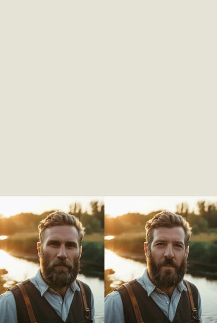 Face Swap / Deepswap: So nutzt du dein eigenes Gesicht in KI Bildern